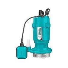 Total TWP67506-5 Submersible Pump 1HP (Clean Water) | Total by KHM Megatools Corp. Total TWP67506-5 Submersible Pump 1HP (Clean Water) | Total by KHM Megatools Corp.